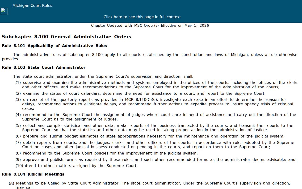 Livingston County case search public-access and redaction rules