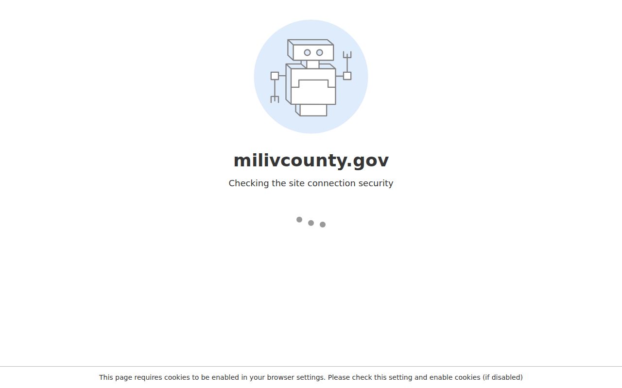 Livingston County criminal docket Circuit Clerk record-request resources